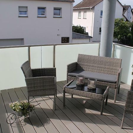 Ferienwohnung Ida Polch Exterior foto